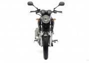Yamaha YBR 250 Yamaha YBR 250